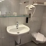 Hotel Germania Bregenz