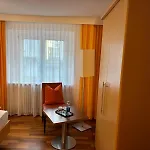 Germania فندق بريجنتس