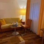 Hotel Germania 4*