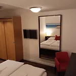 Germania Hotel 4*