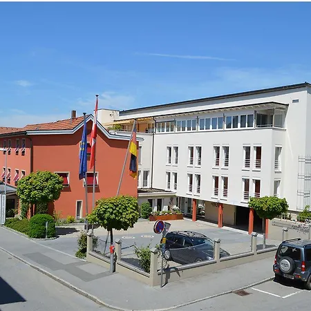 Hotel Germania Bregenz