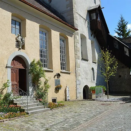 Szálloda Germania 4*