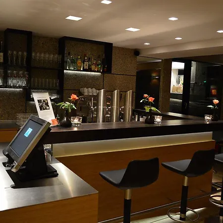 Ξενοδοχείο Germania