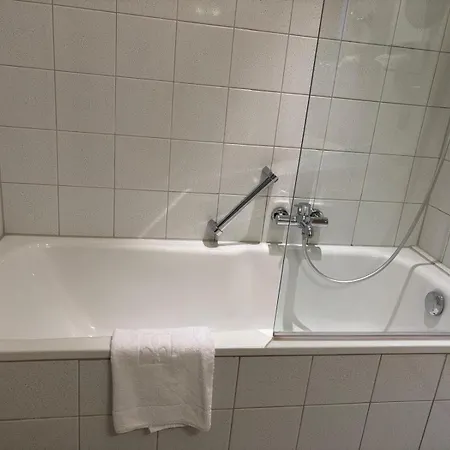 Germania 4* Μπρέγκενζ