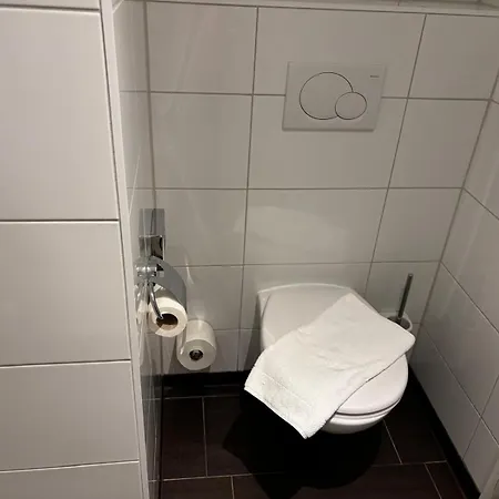 Ξενοδοχείο Germania 4*