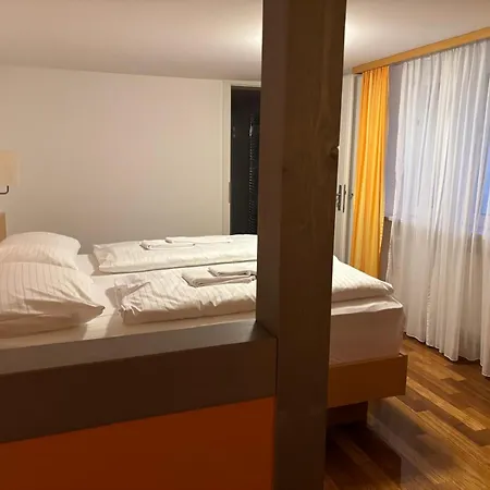 Ξενοδοχείο Germania