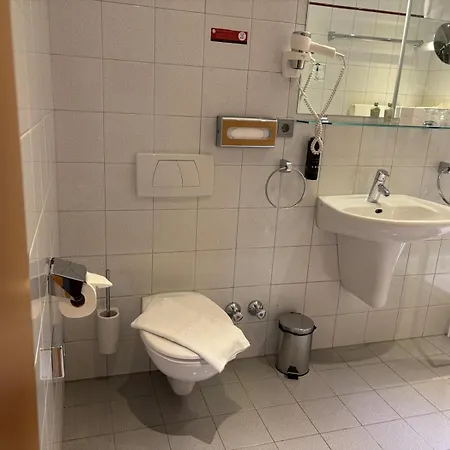 Germania 4* Μπρέγκενζ