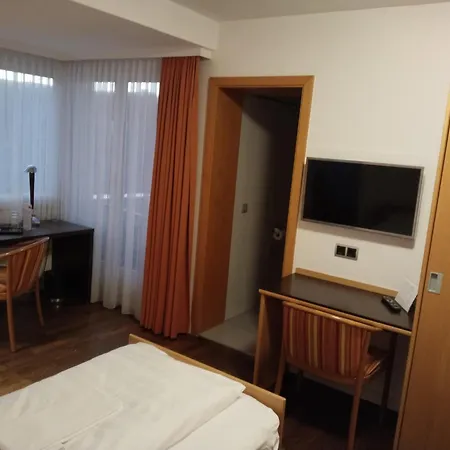 Germania Ξενοδοχείο 4*