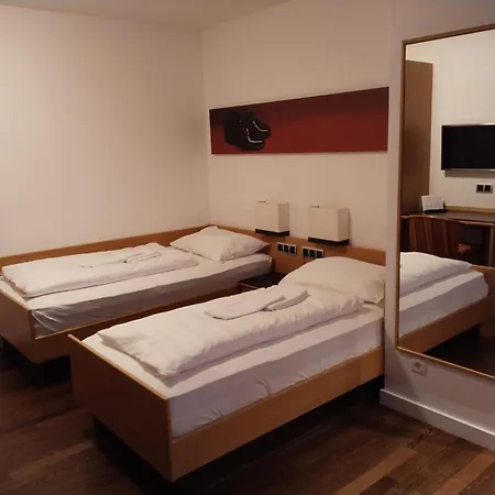 Germania Hotell Bregenz