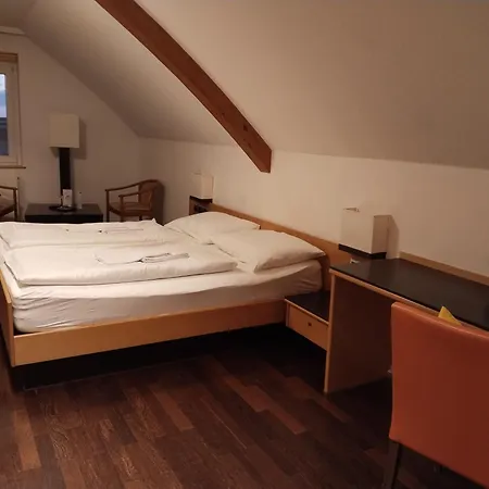 Ξενοδοχείο Germania 4*