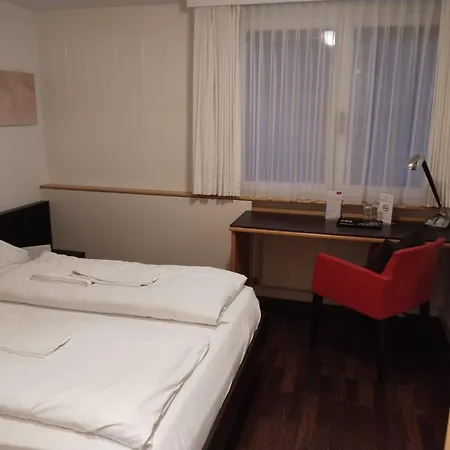 Germania 4* Μπρέγκενζ