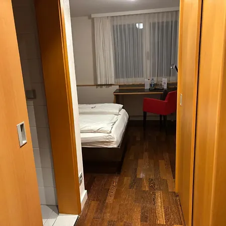 Ξενοδοχείο Germania 4*