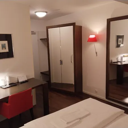 Germania 4* Μπρέγκενζ