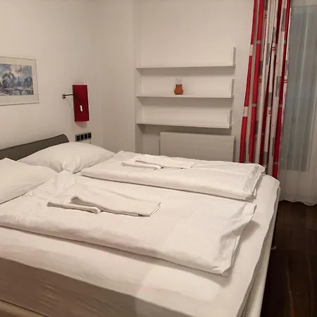 Ξενοδοχείο Germania 4*