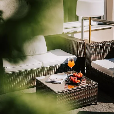 Hotel Germania 4*
