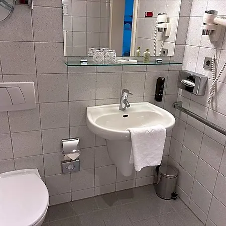 Hotel Germania 4*