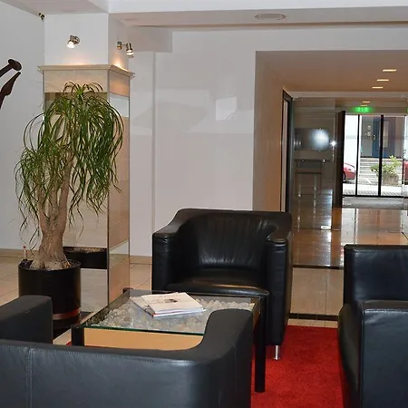 Hotel Germania