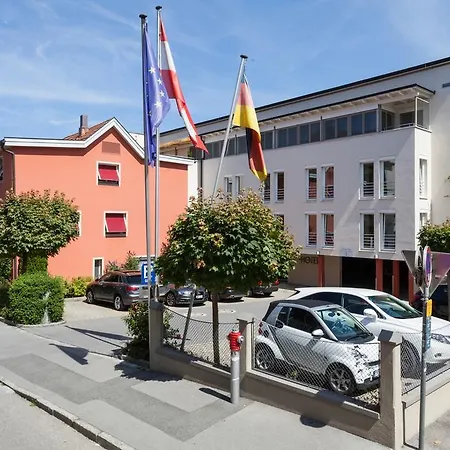 Ξενοδοχείο Germania 4*