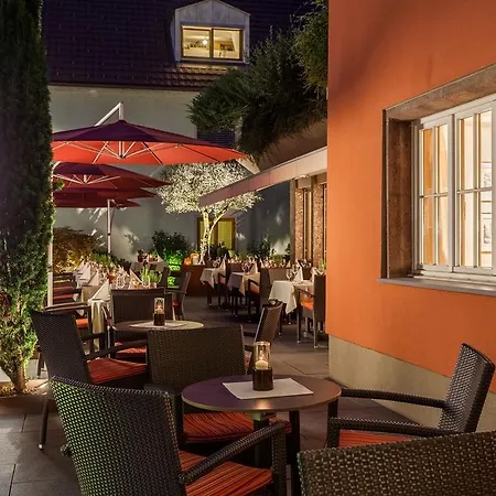 Germania 4* Μπρέγκενζ