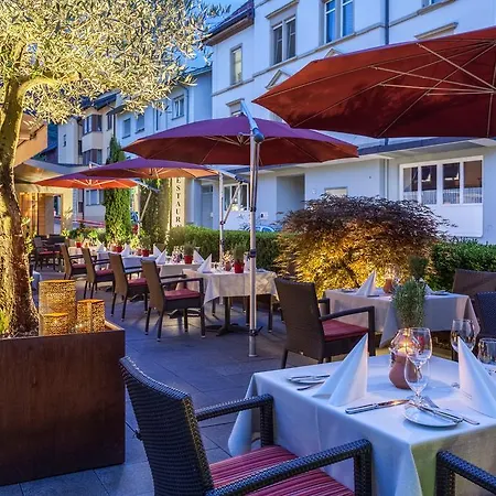 Germania Hotel