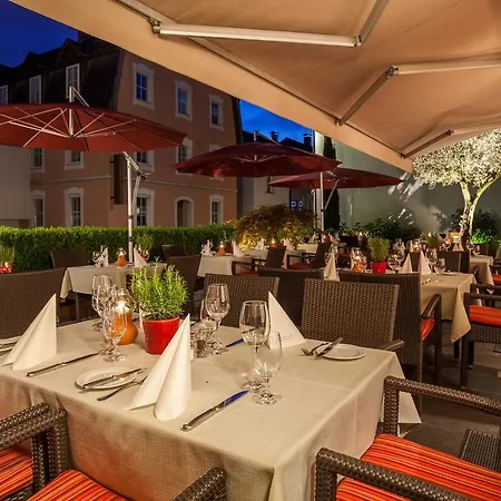 Germania Hotel 4*