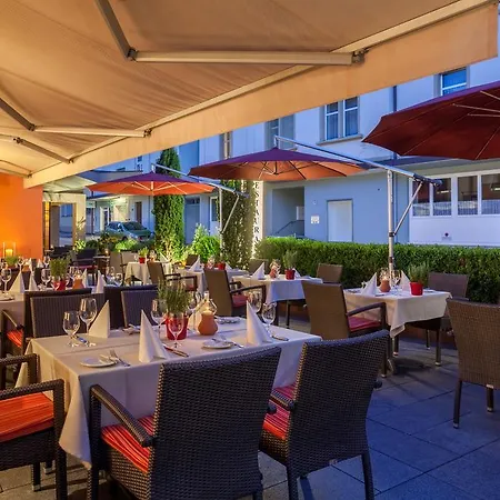 Germania Ξενοδοχείο