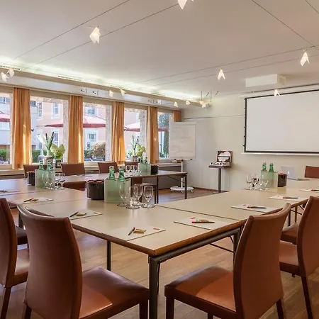 Hotel Germania 4*