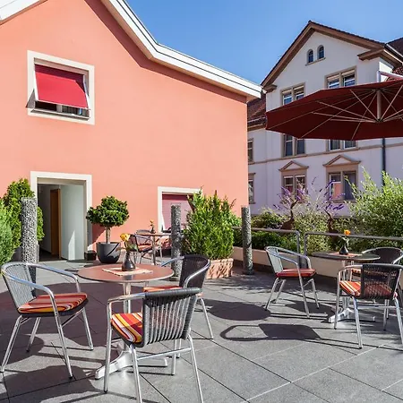 Hotel Germania