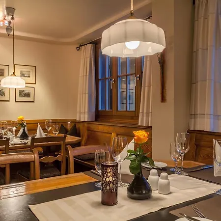 Germania Ξενοδοχείο