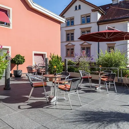 Germania Hotel 4*