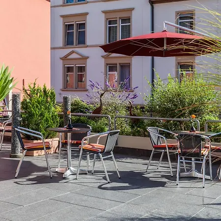 Germania Μπρέγκενζ