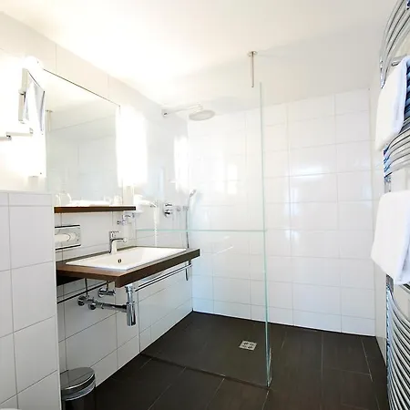 Germania Ξενοδοχείο