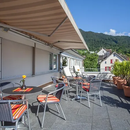 Germania Ξενοδοχείο