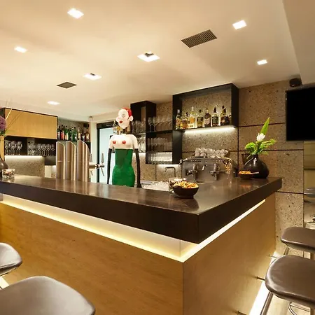 Ξενοδοχείο Germania