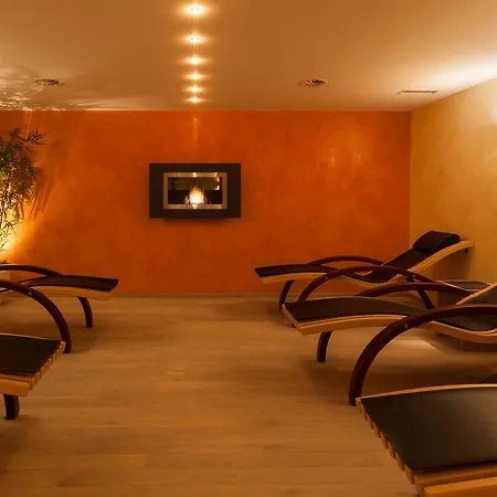 Germania Ξενοδοχείο 4*