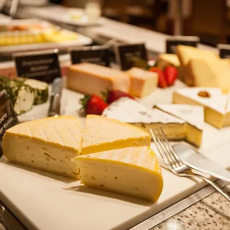 Germania Μπρέγκενζ