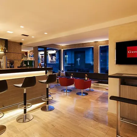 Germania Ξενοδοχείο