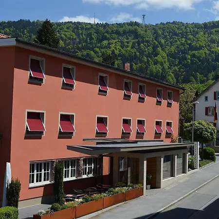 Germania Ξενοδοχείο