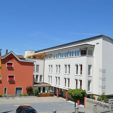 Germania Hotel