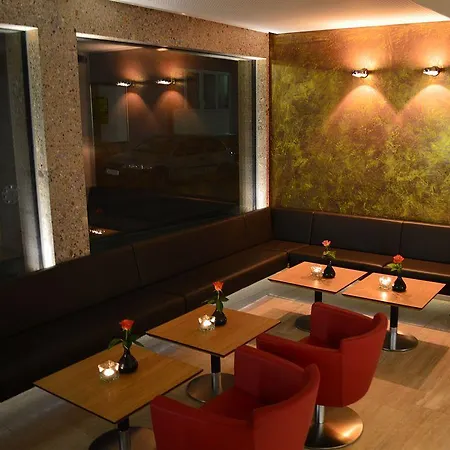 Germania Μπρέγκενζ