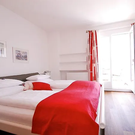 Germania 4* Bregenz