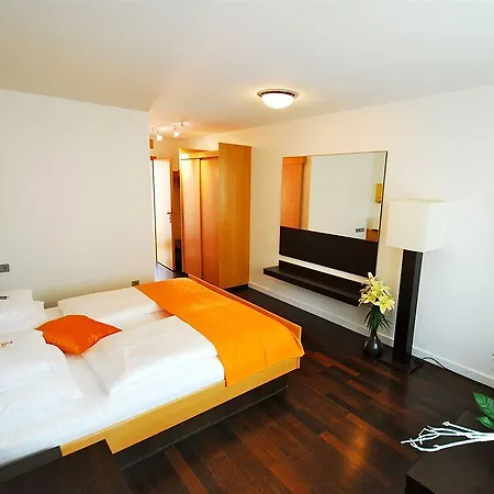 Germania 4* Μπρέγκενζ