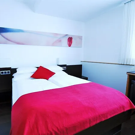 Germania Ξενοδοχείο 4*