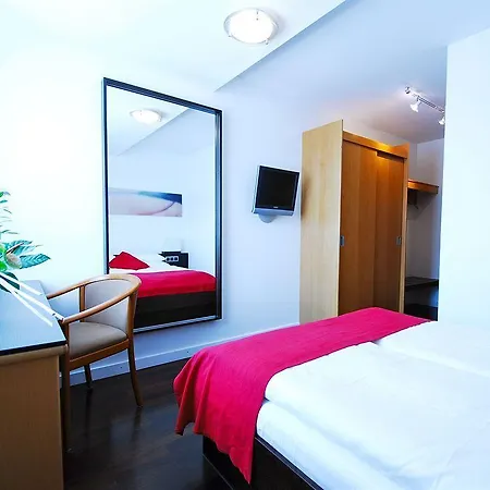 Germania Szálloda 4*