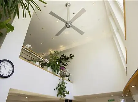 Germania Ξενοδοχείο