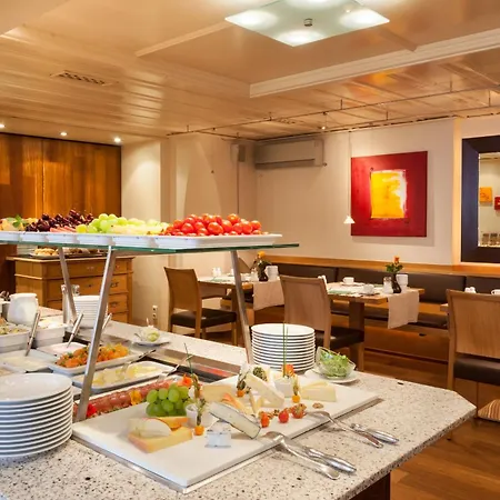 Germania Ξενοδοχείο