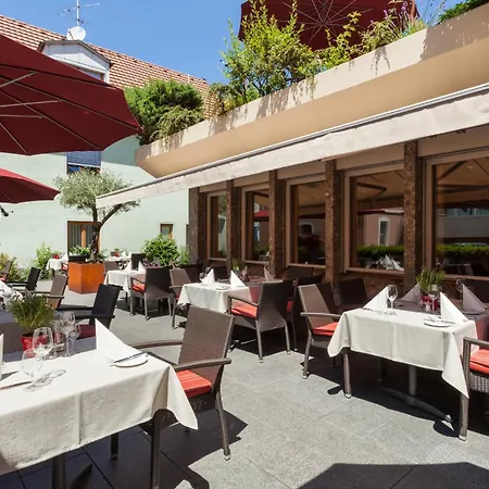 Hotel Germania 4*