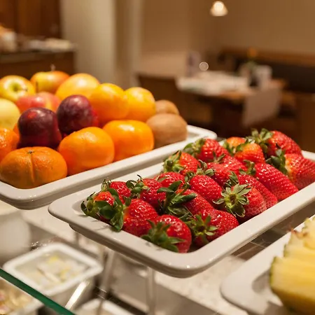 Hotel Germania