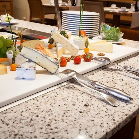 Ξενοδοχείο Germania 4*