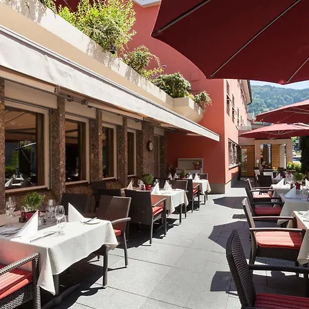 Hotel Germania